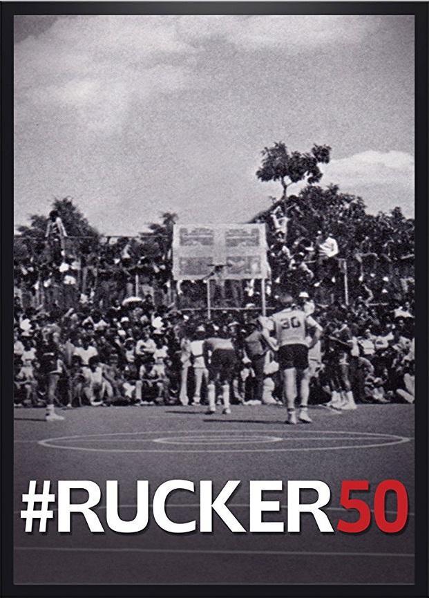 #Rucker50