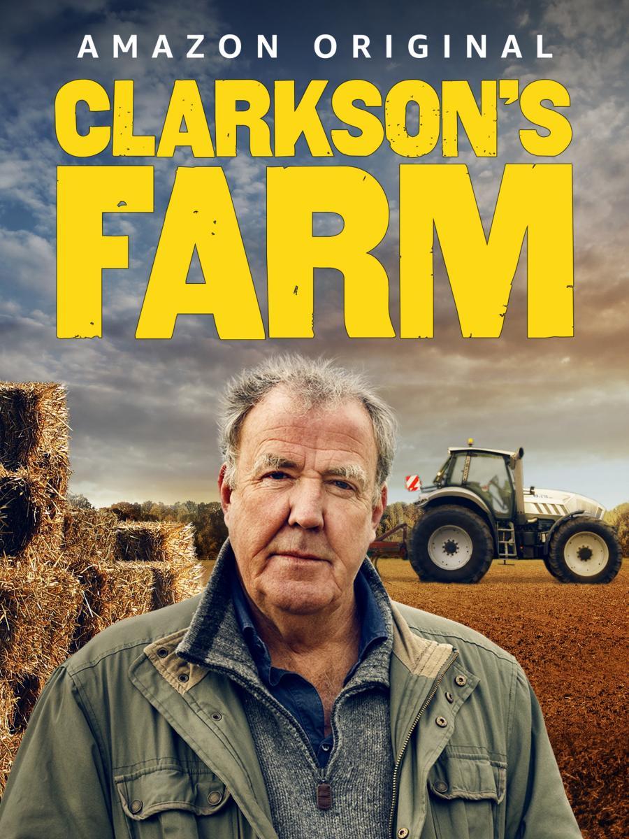 Clarkson's Farm (Serie de TV)