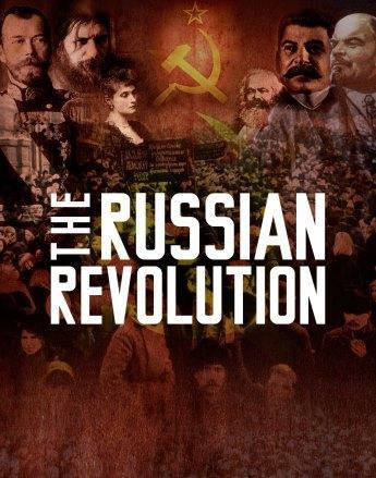 The Russian Revolution