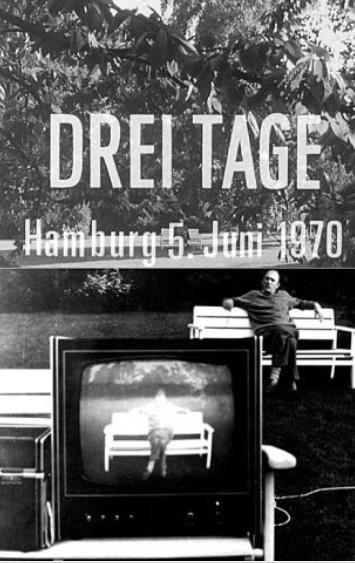 Thomas Bernhard - Three Days (TV)