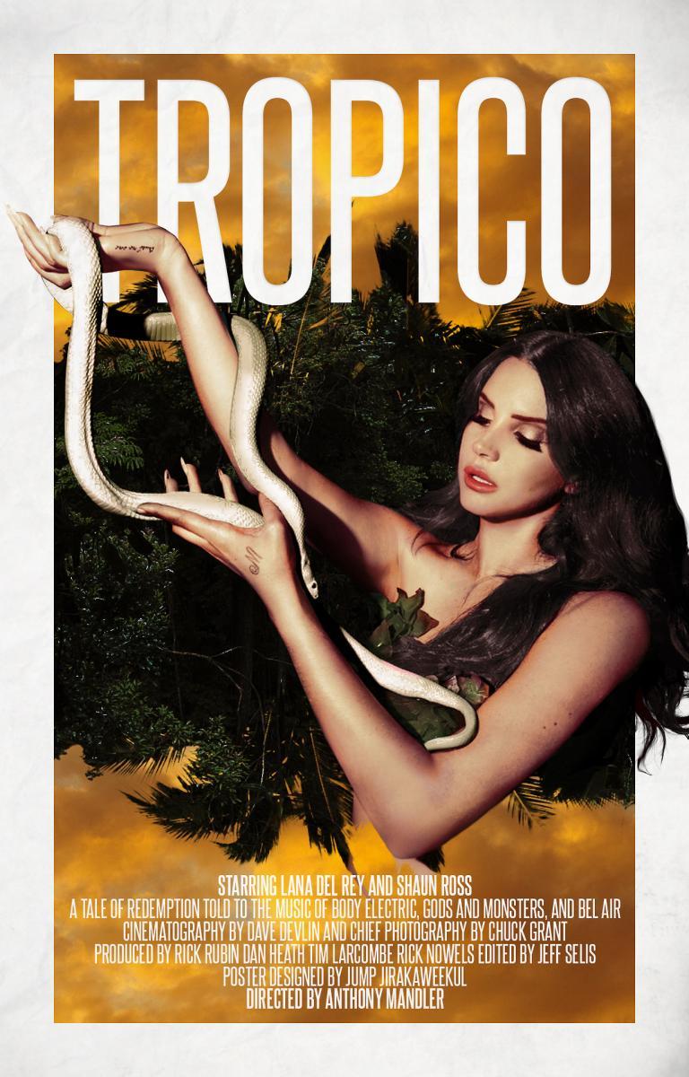 Tropico (Music Video)