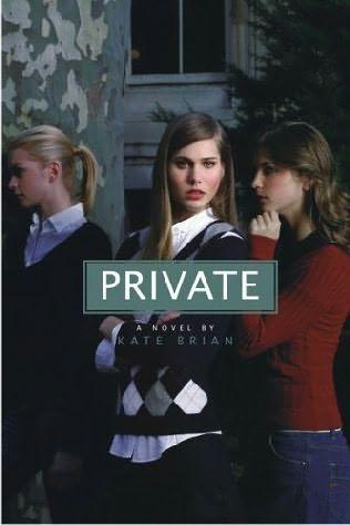 Private (Serie de TV)