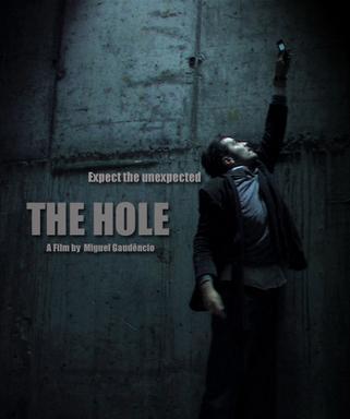 The Hole (TV)
