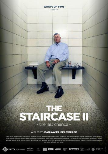 The Staircase 2. The Last Chance