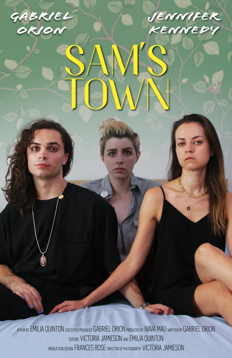 Sam's Town (S)