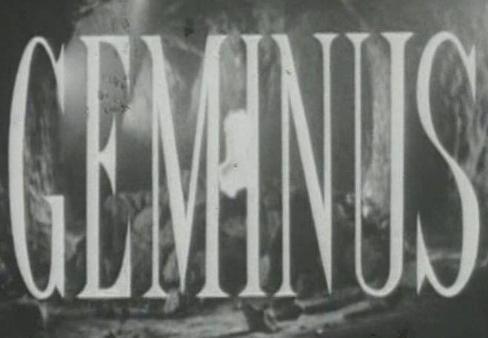Geminus (Serie de TV)