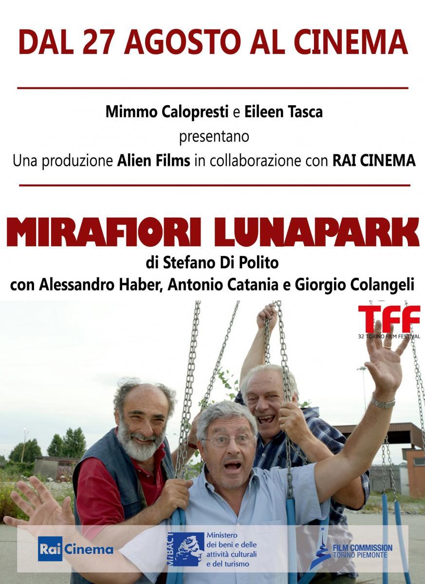 Mirafiori Lunapark