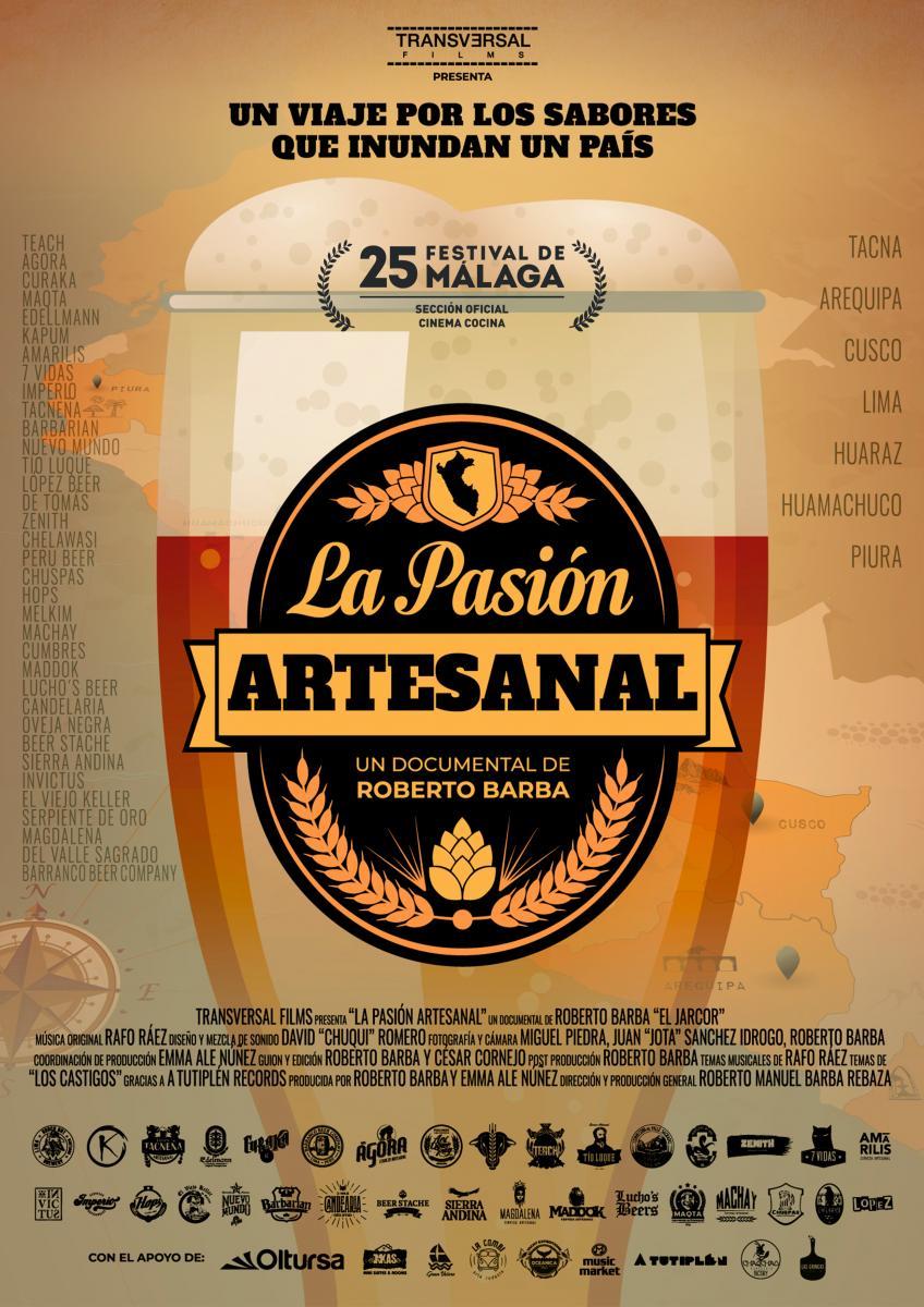 La pasión artesanal