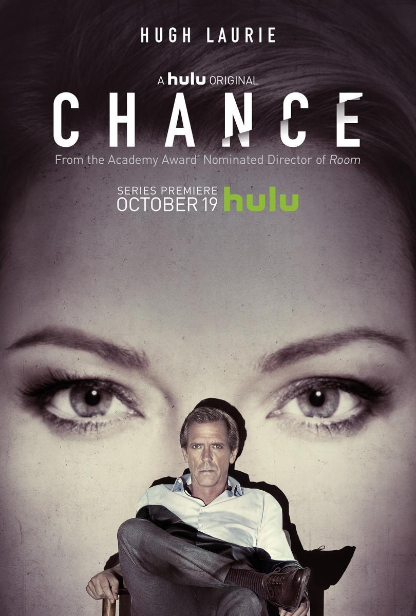 Chance (TV Series)