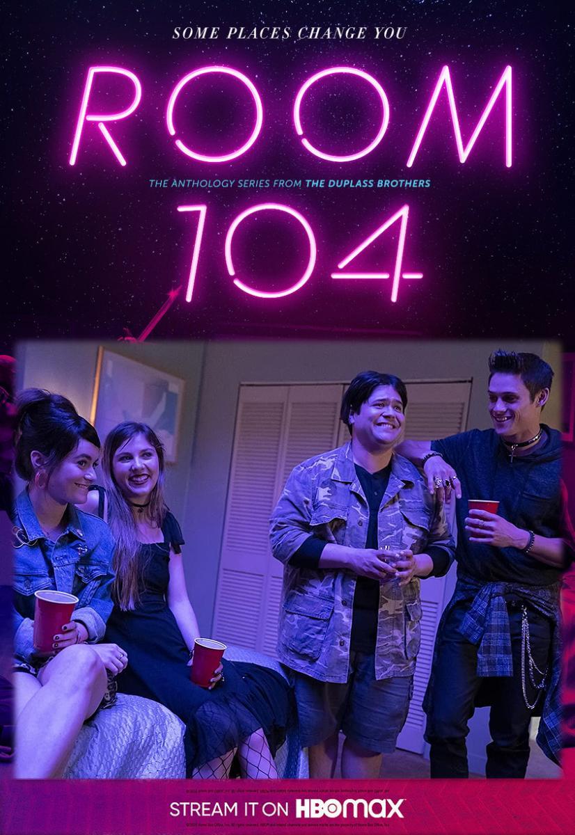 Room 104: Foam Party (TV)