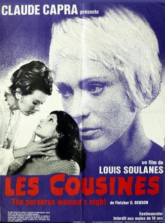 Les cousines