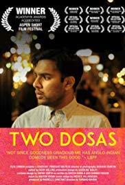 Two Dosas (C)