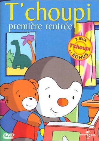 Charlie & Mimmo (Serie de TV)