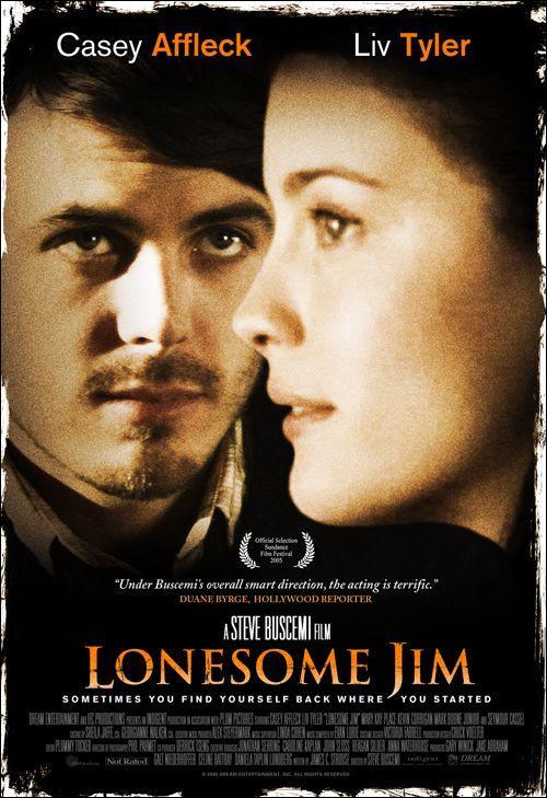 Lonesome Jim