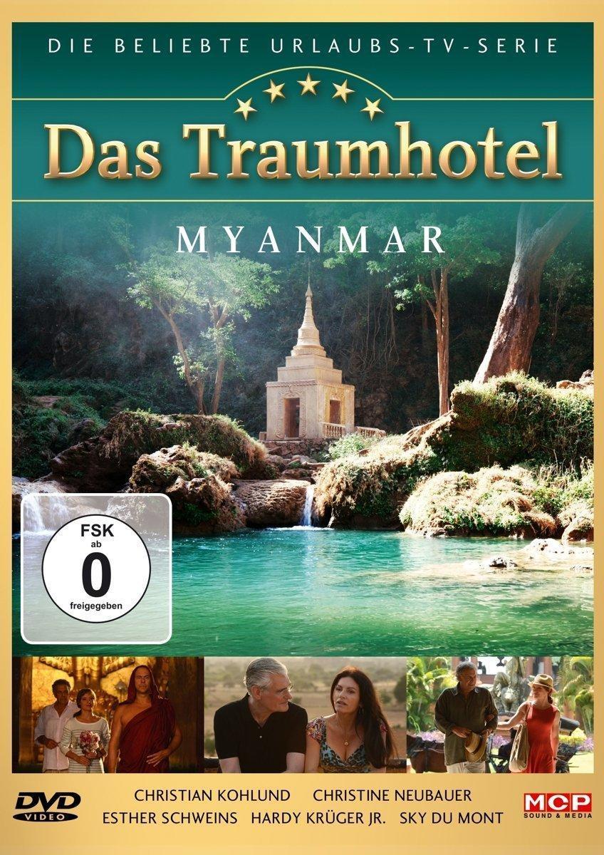 Myanmar (TV)