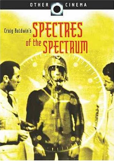 Spectres of the Spectrum