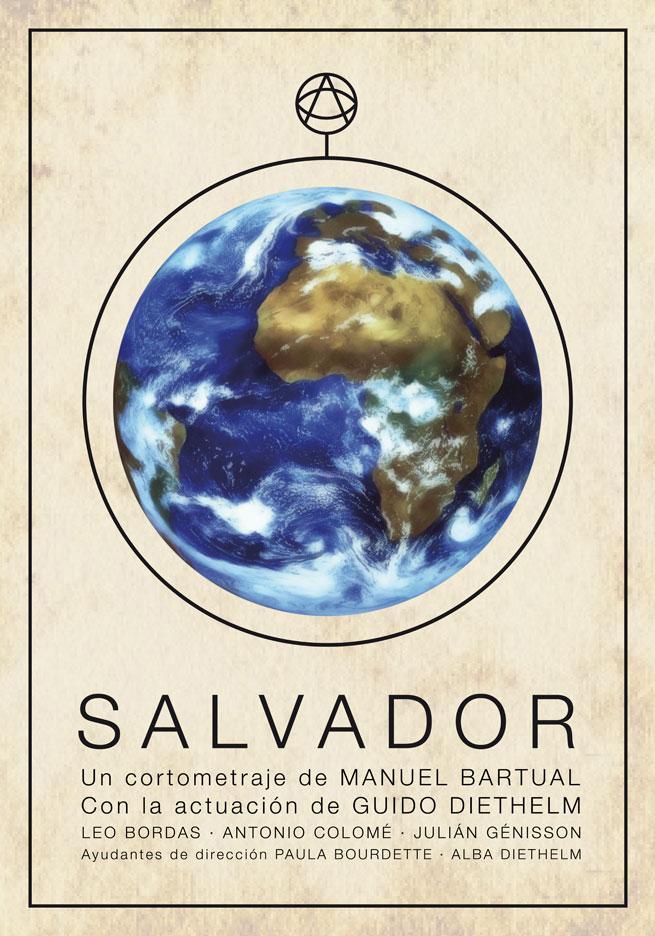 Salvador (C)