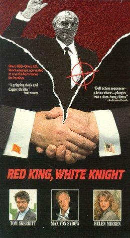 Red King, White Knight (TV)