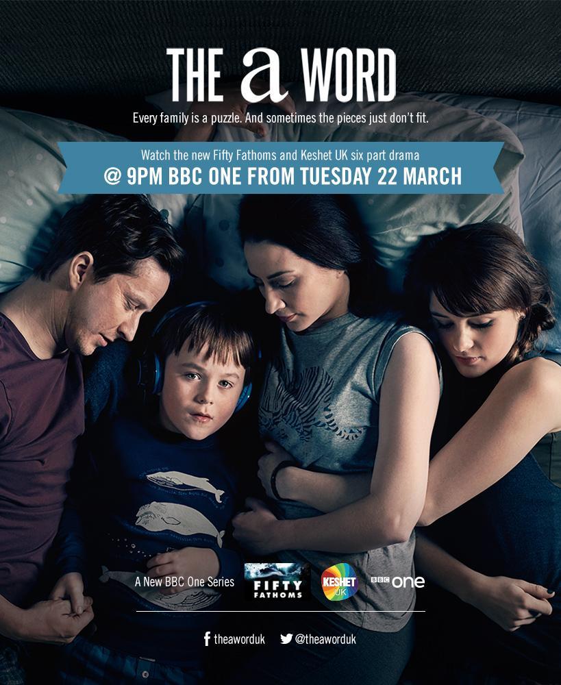 The A Word (TV Series)