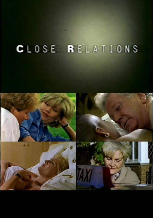 Close Relations (Miniserie de TV)