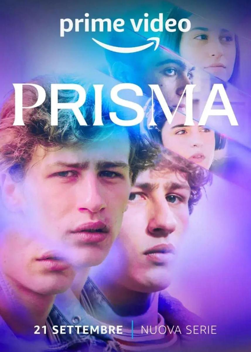 Prisma (Serie de TV)