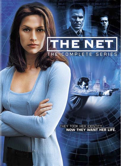 The Net (TV Series)