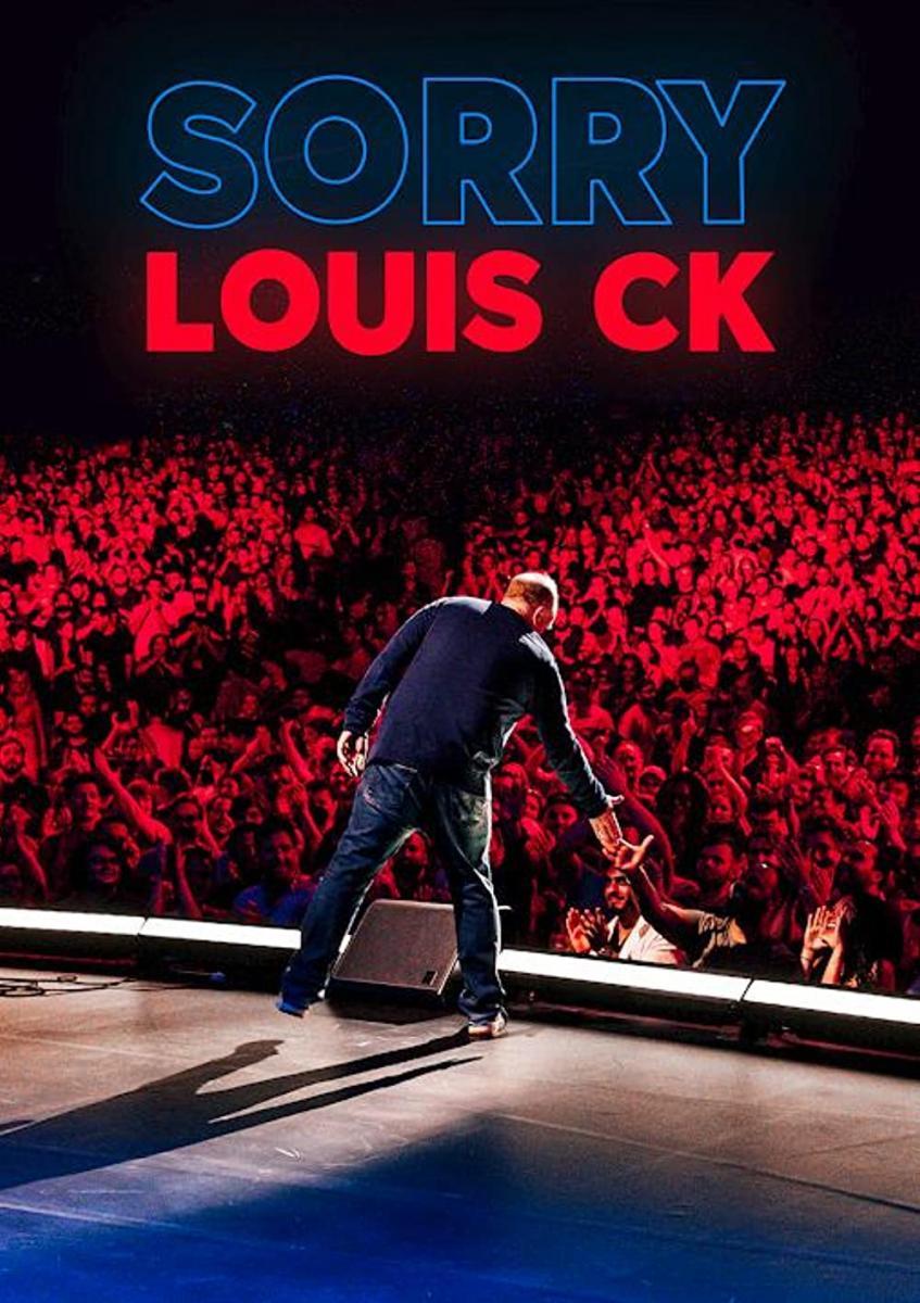 Louis C.K.: Sorry (TV)
