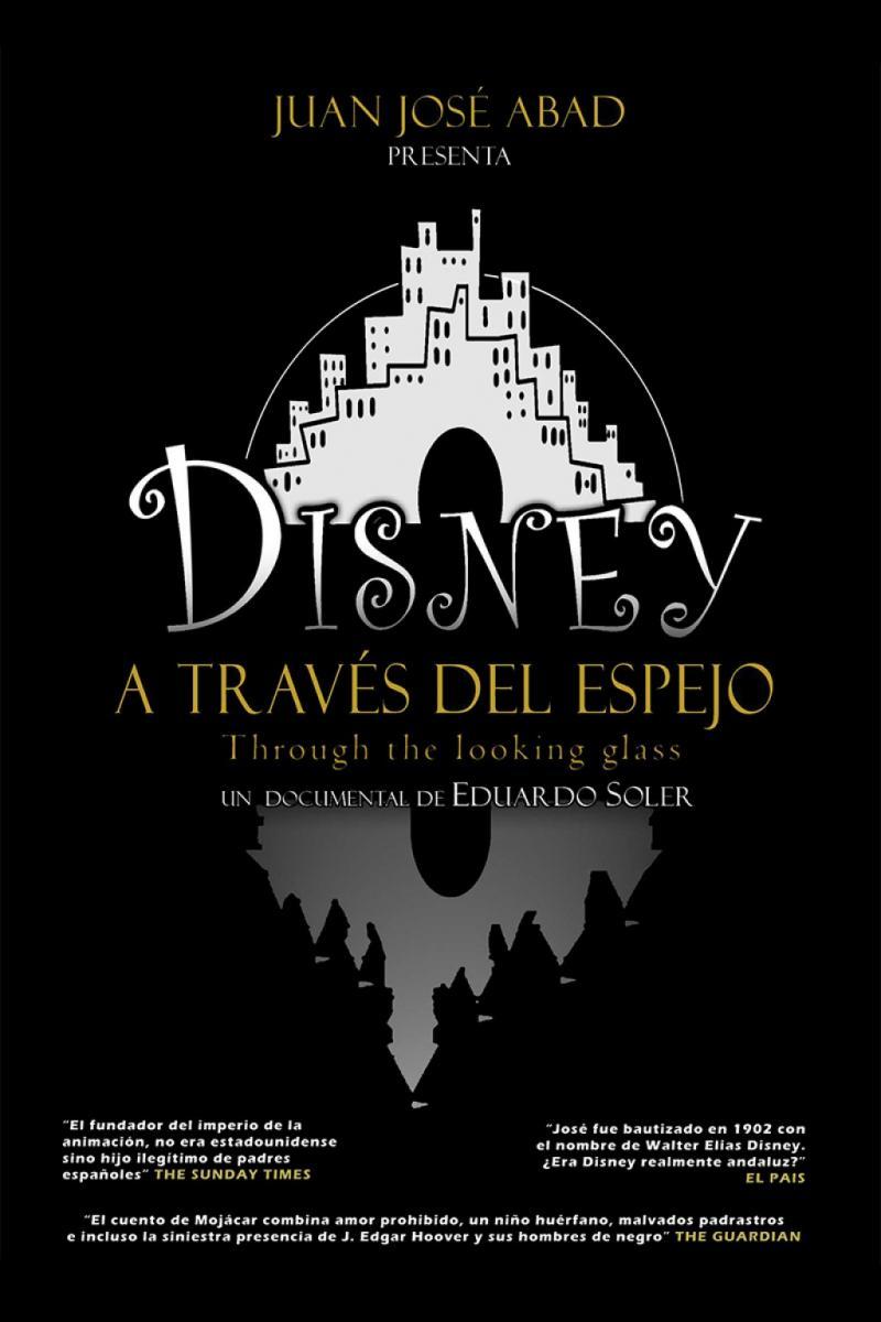 Disney a través del espejo