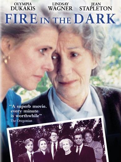 Fire in the Dark (TV)