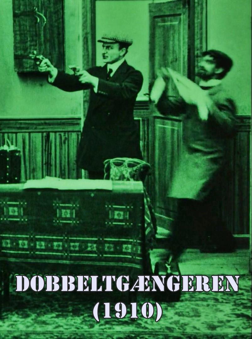 Dobbeltgængeren (C)