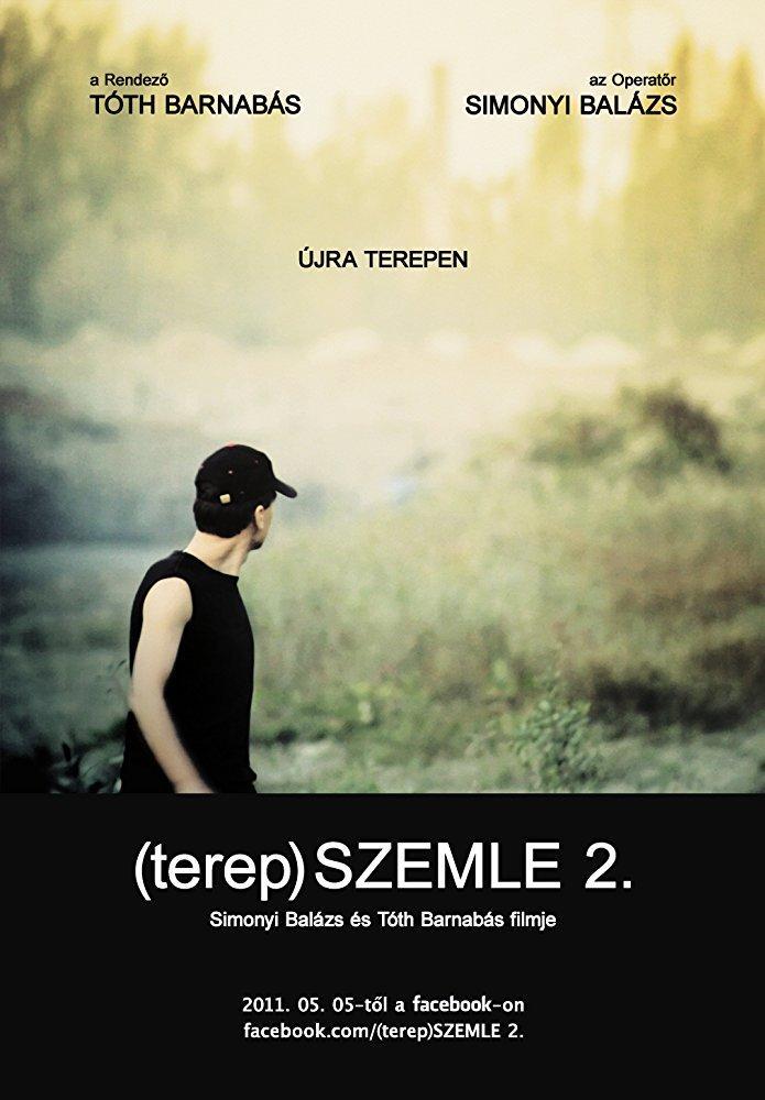 (Terep)Szemle 2. (C)