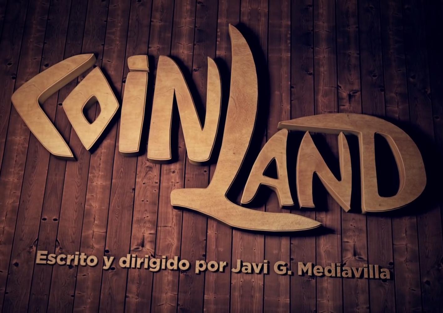 Coinland (TV Series)