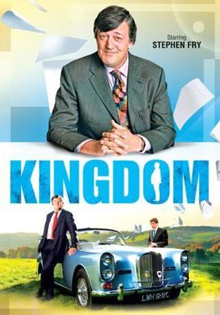 Kingdom (TV Series)