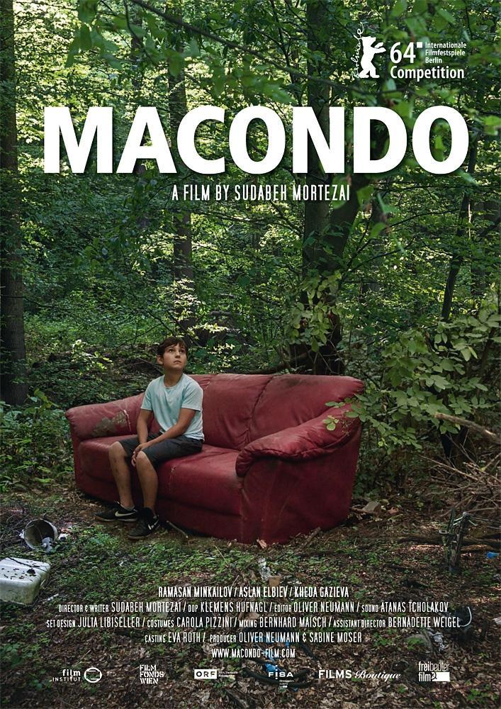 Macondo