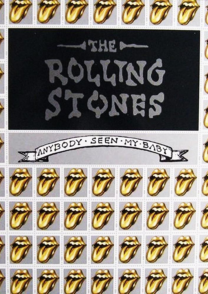 The Rolling Stones: Anybody Seen My Baby? (Vídeo musical)