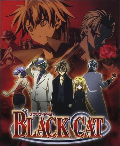 Black Cat (TV Series)