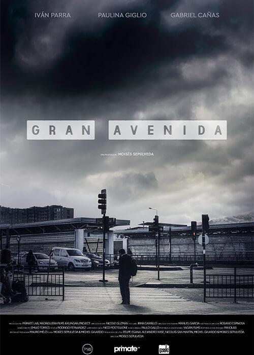 Gran Avenida