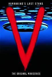 V (Miniserie de TV)