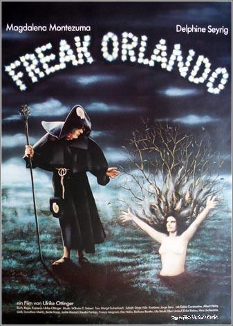 Freak Orlando