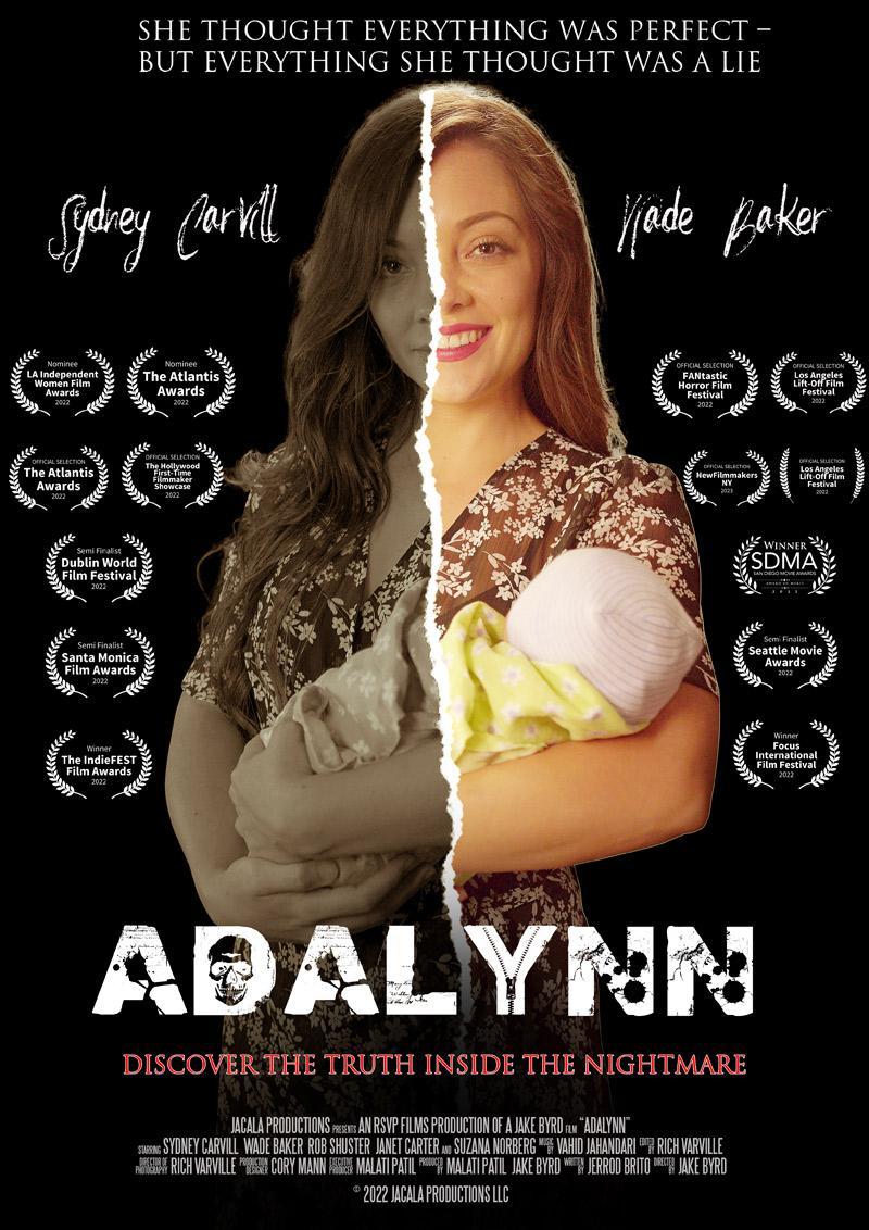 Adalynn