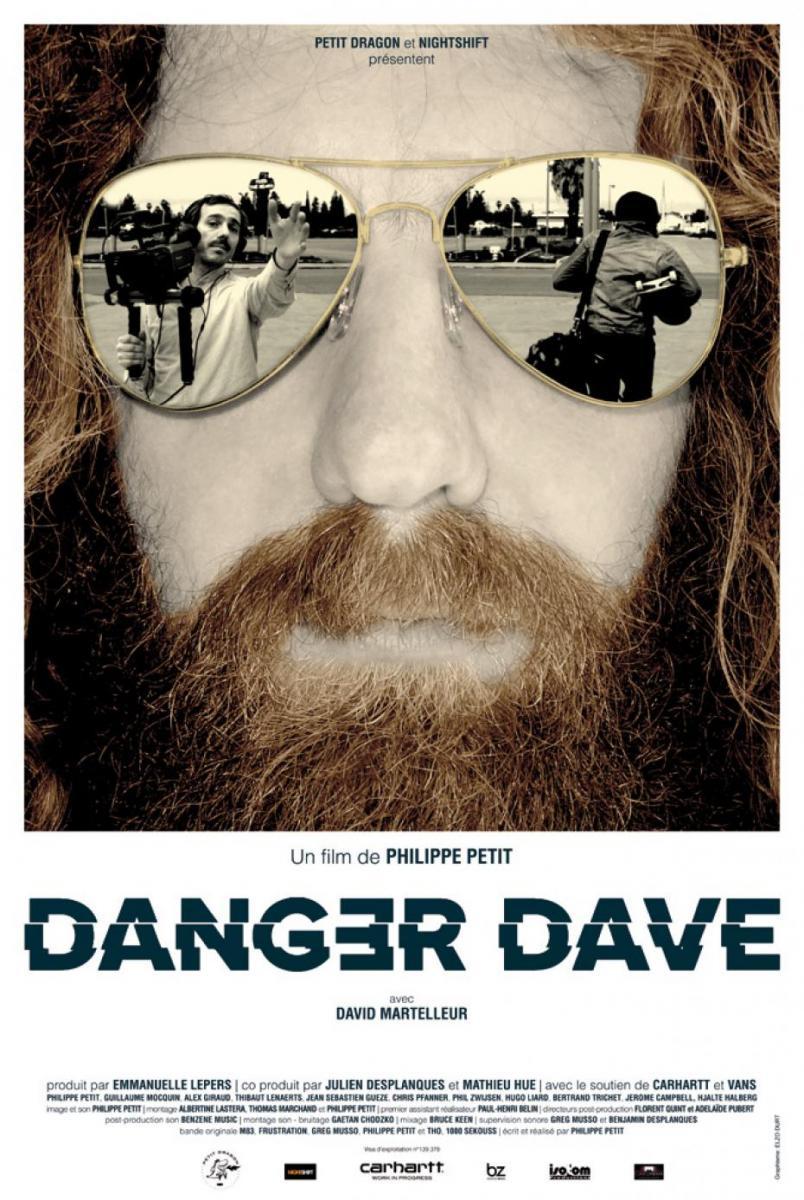 Danger Dave