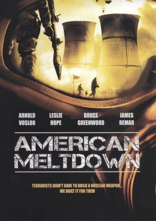 Meltdown (TV)