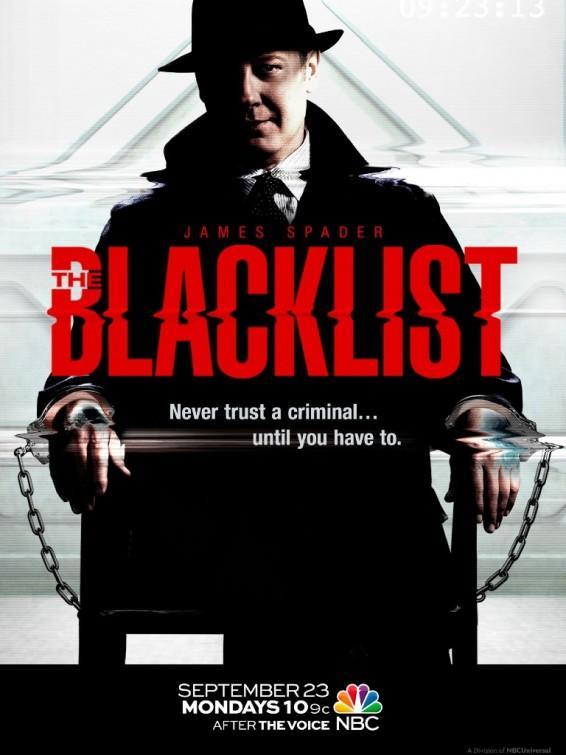The Blacklist (Serie de TV)