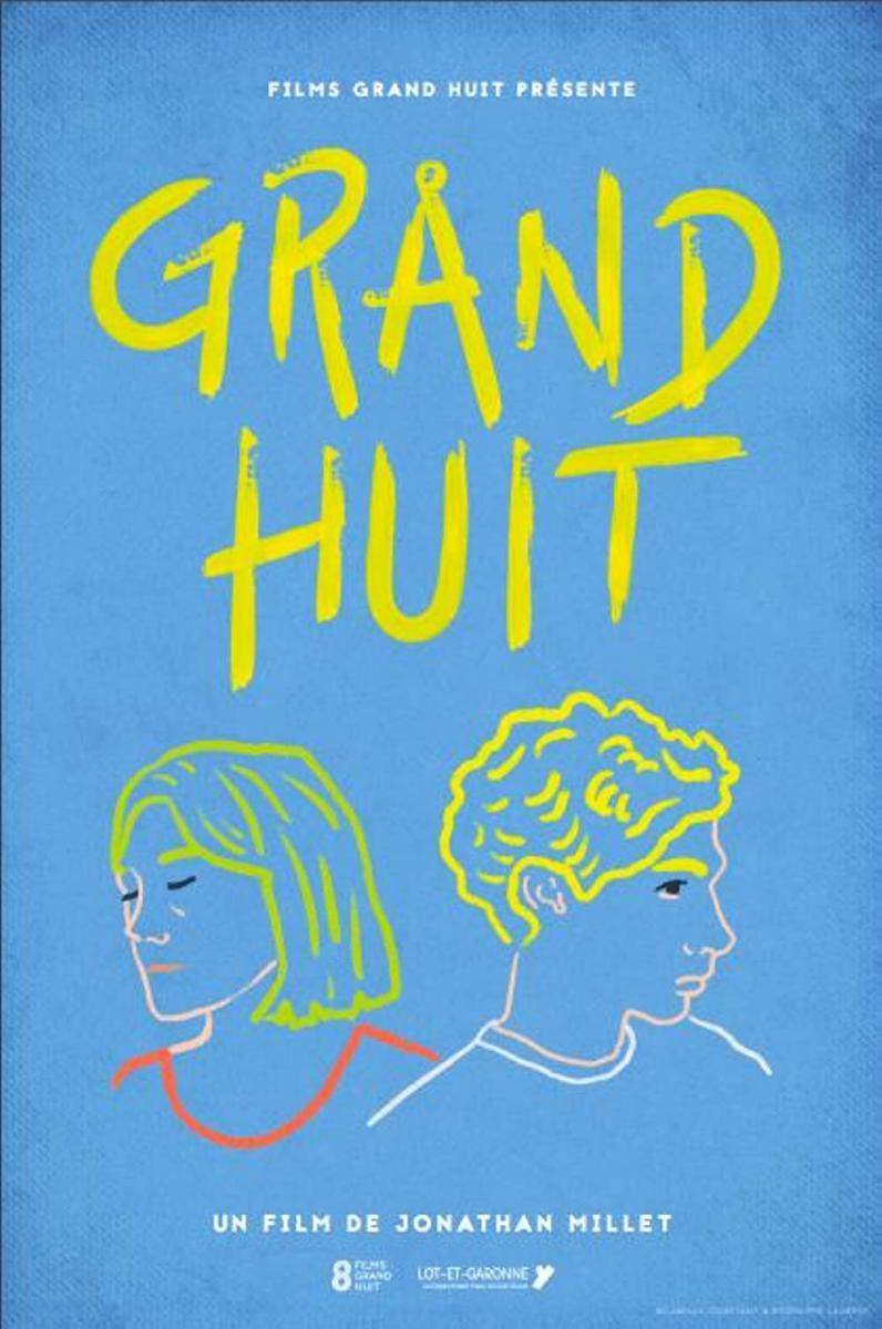 Grand Huit (S)