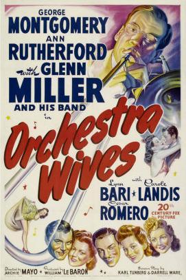 Orchestra Wives