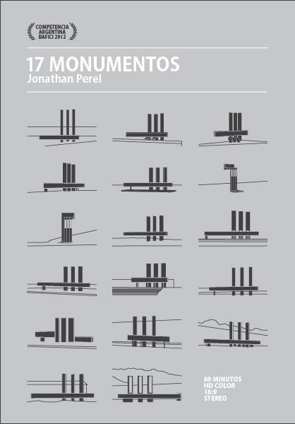 17 Monuments