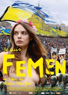 I am Femen