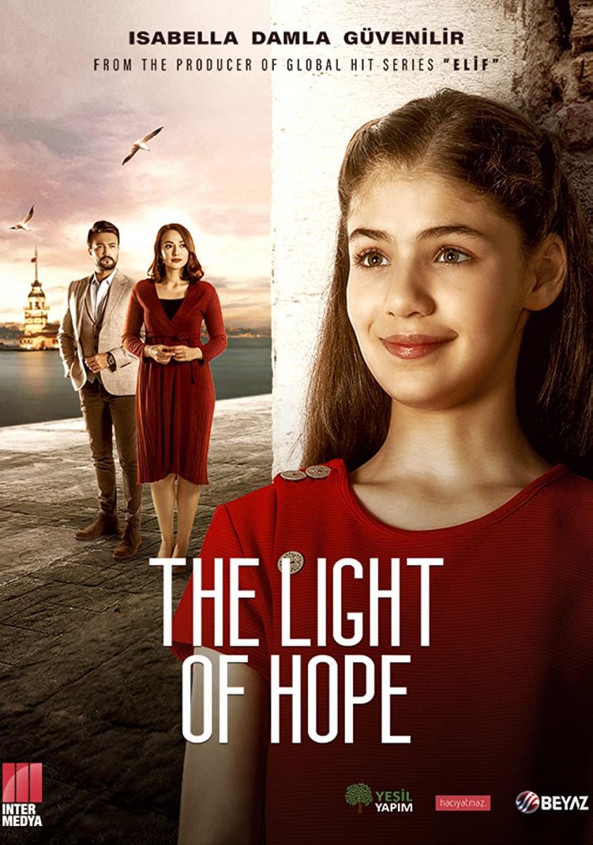 The Light of Hope (TV Series)