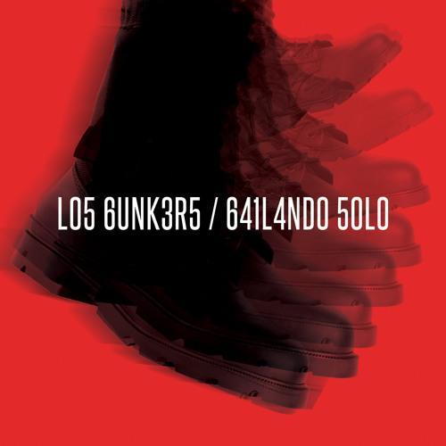 Los Bunkers: Bailando solo (Vídeo musical)