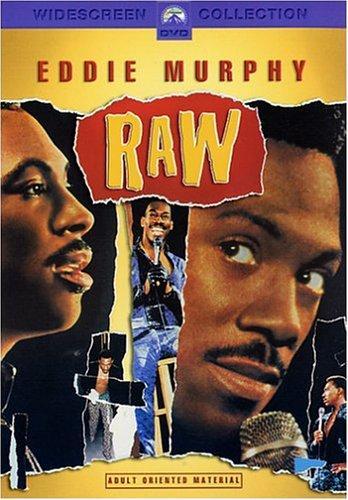 Eddie Murphy Raw (TV)